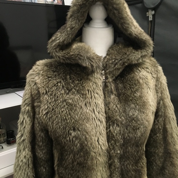 Faur fax Jacket - Picture 8 of 16